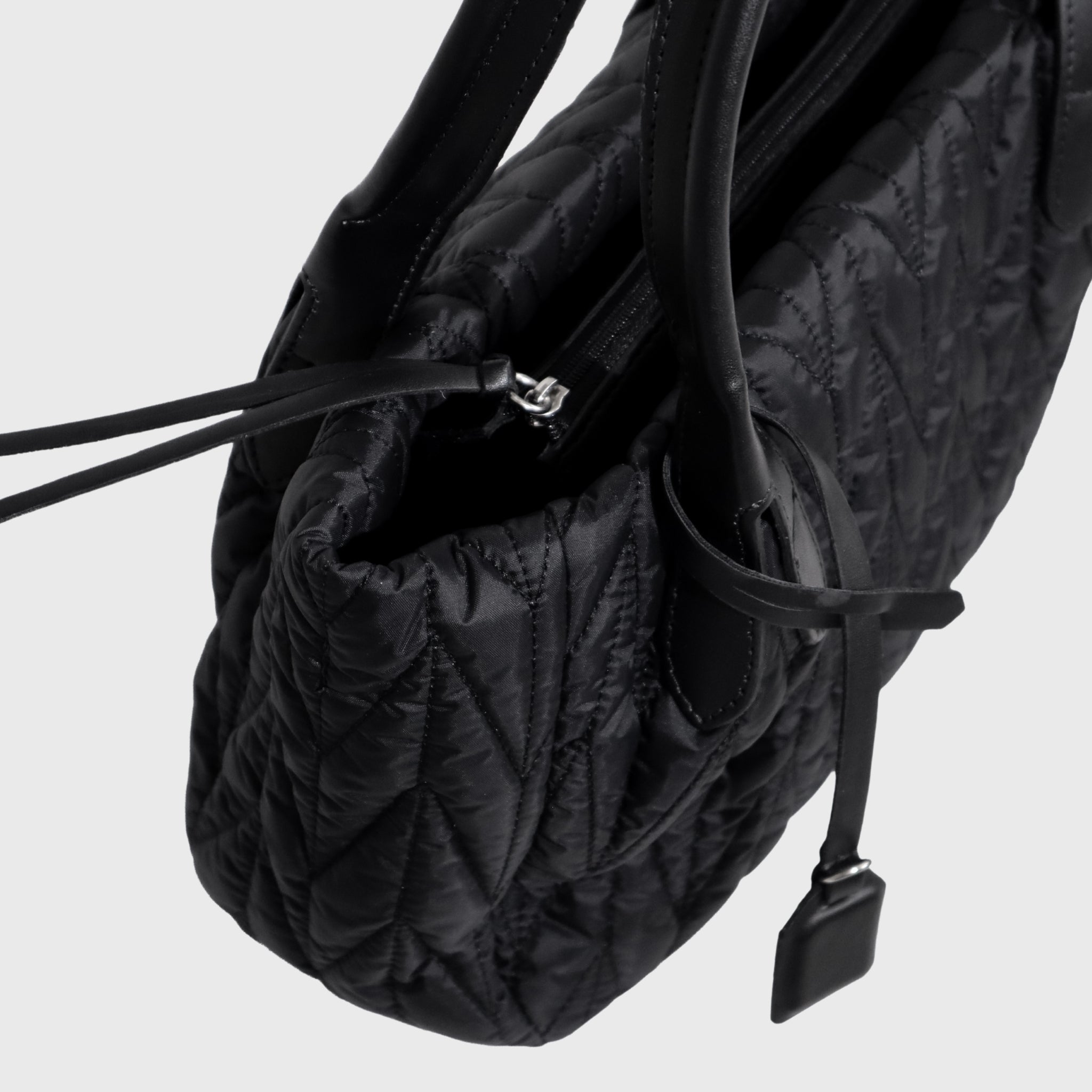 Bolsa Nylon P