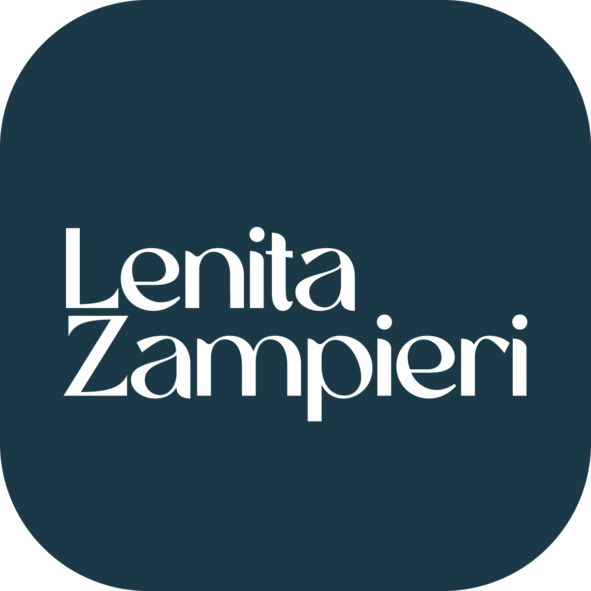 Case Card Lisa Hot - Lenita Zampieri