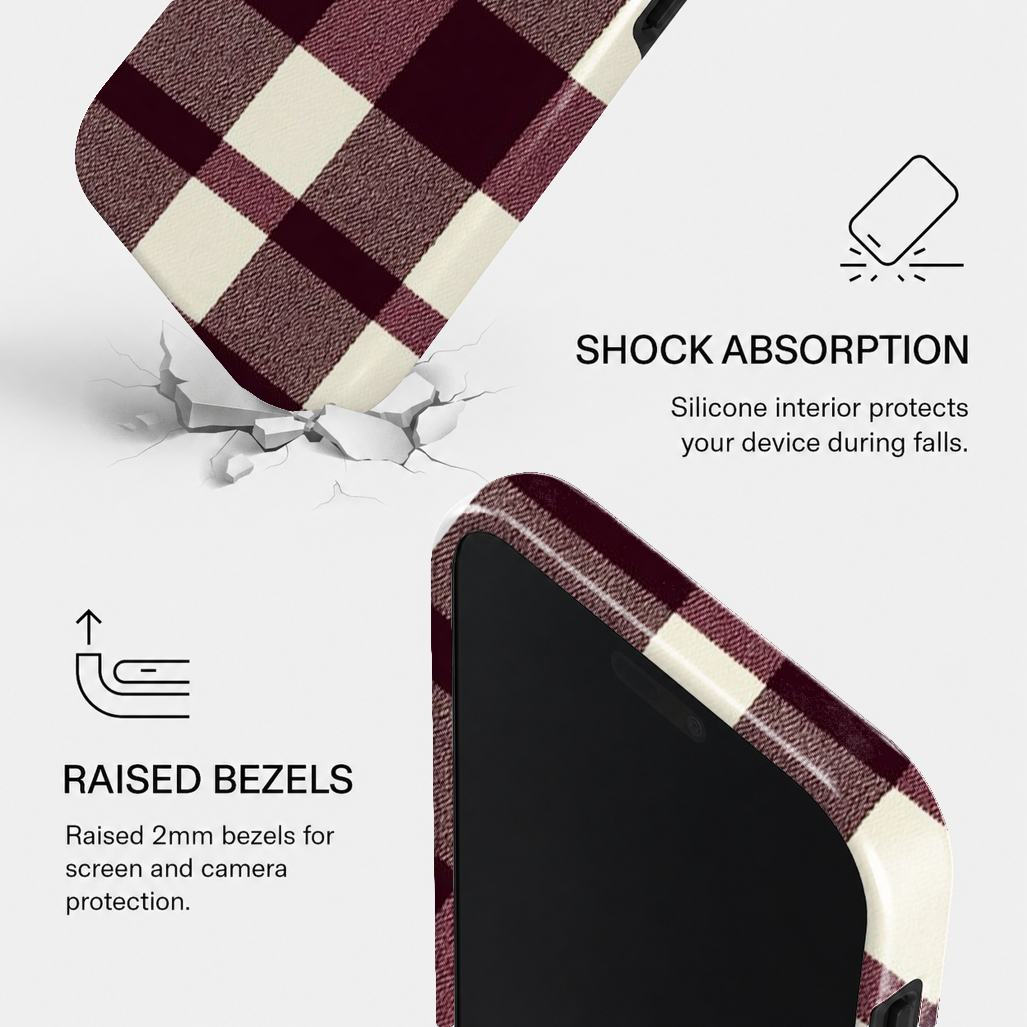Way Tweed Modelo 3
