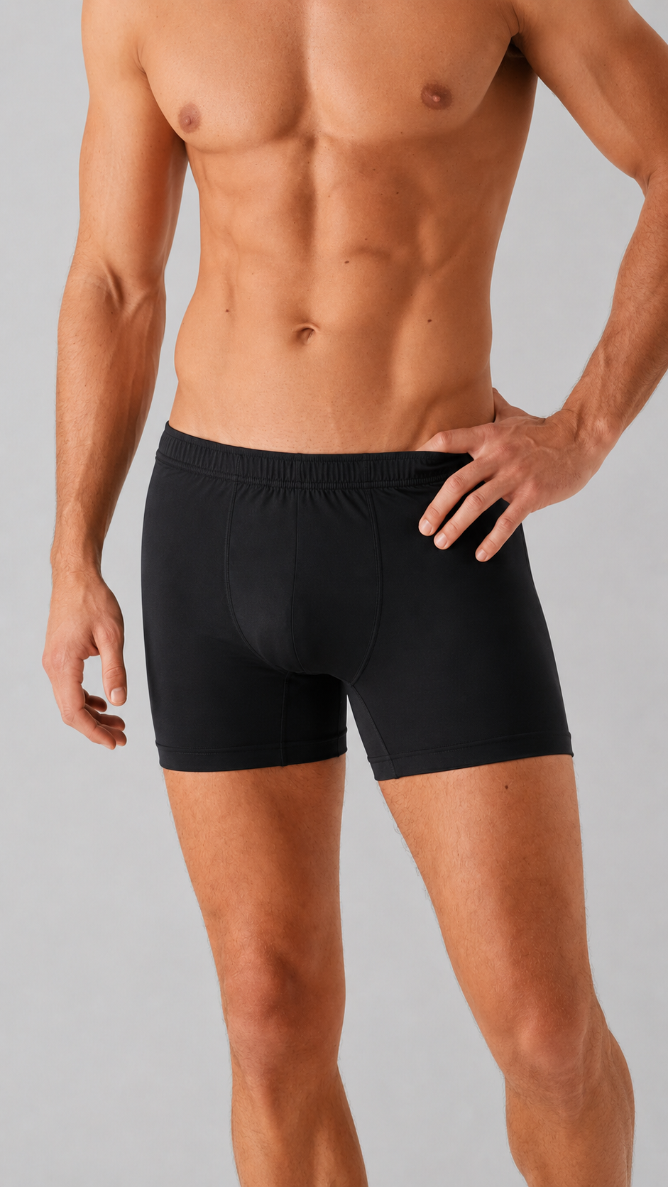 Cueca Boxer Mynke