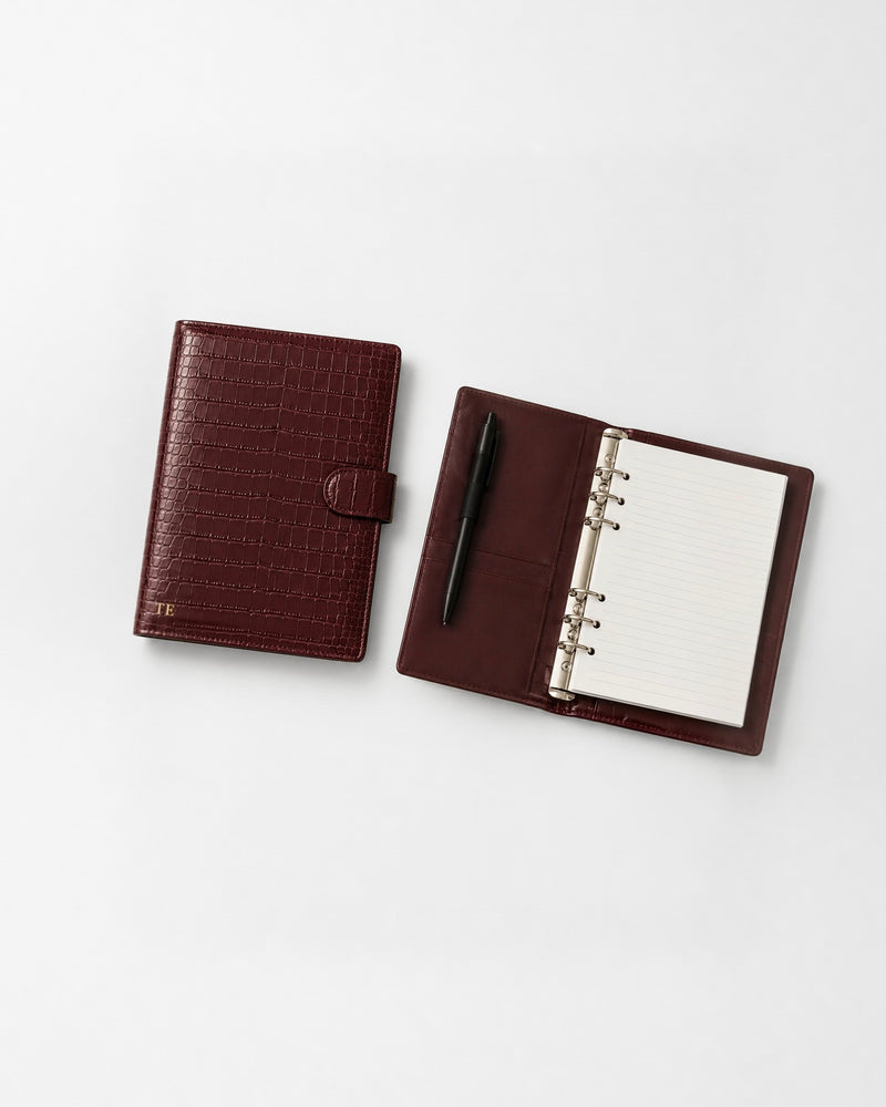 CADERNOS PERSONALIZADOS