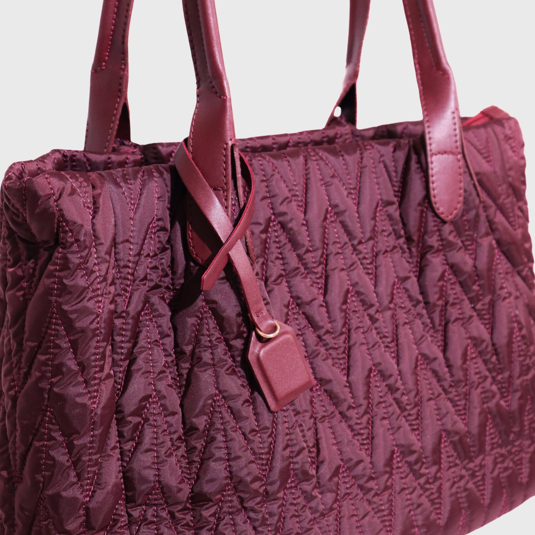 Bolsa Nylon G