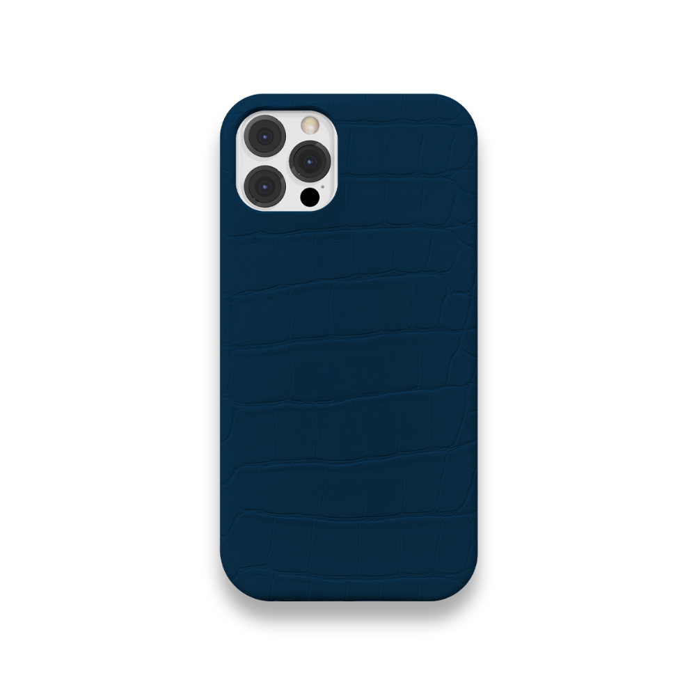 Case Croco Color