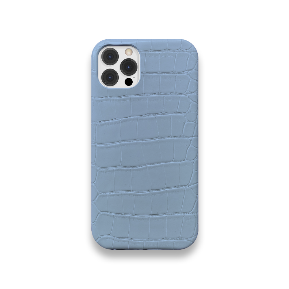 Case Croco Color