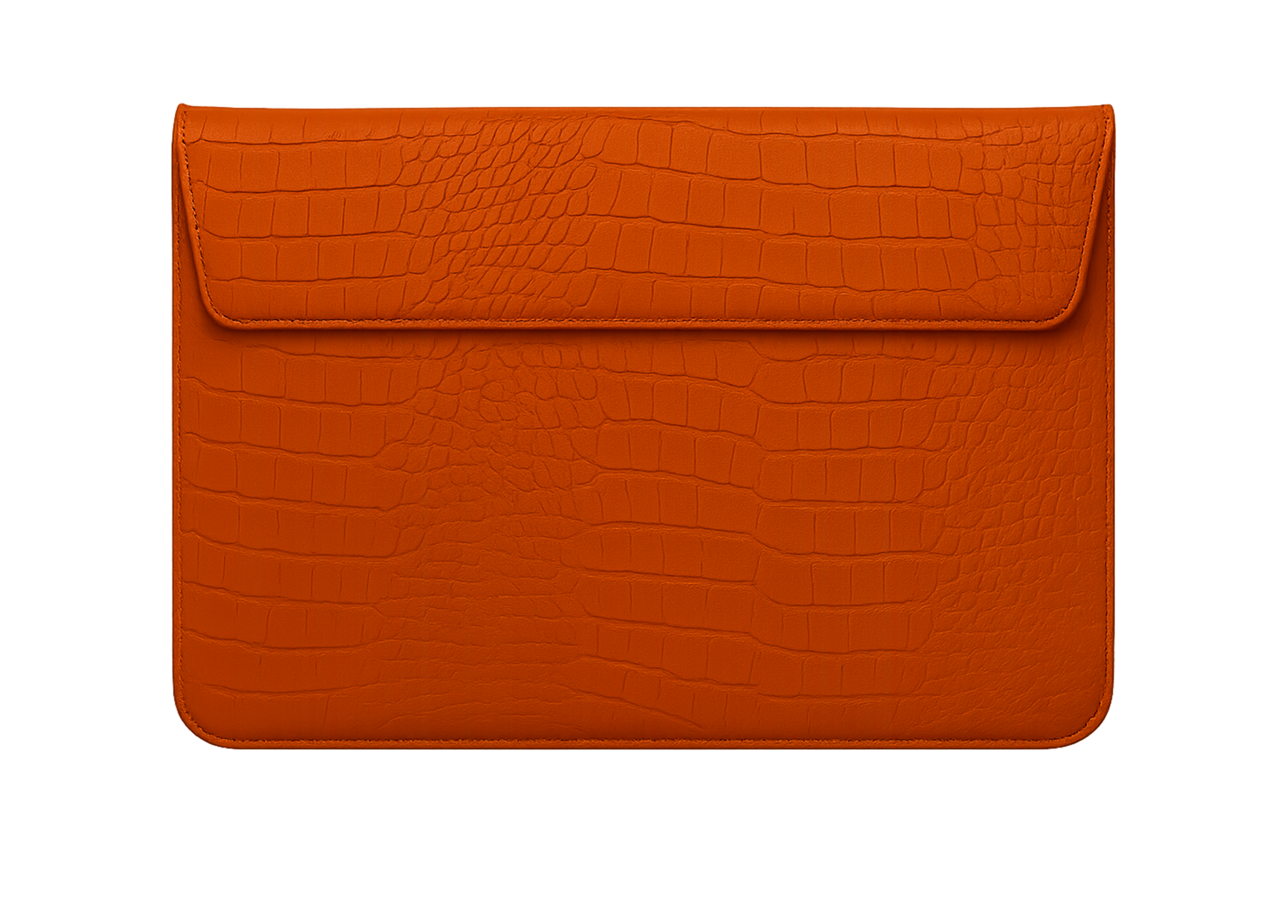 Case MacBook Croco