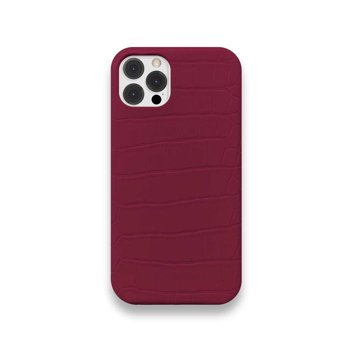 Case Card Croco Hot