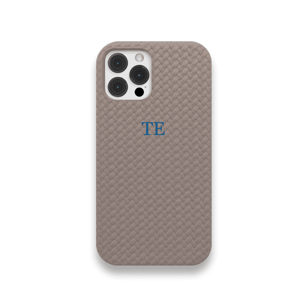 Case Tramado Modelo 1