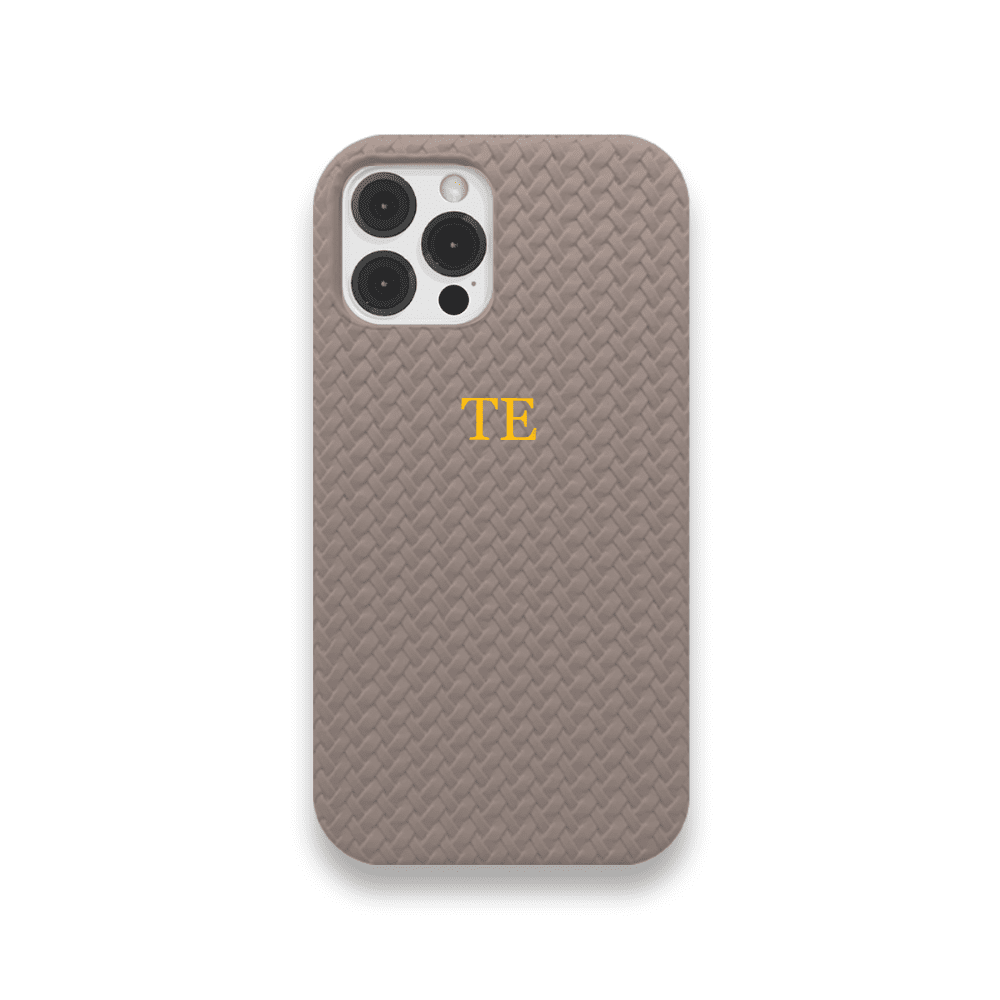 Case Tramado Modelo 1