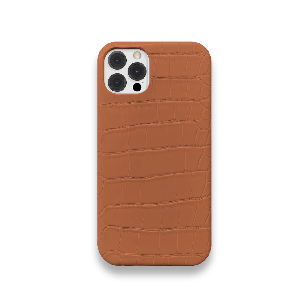 Case Croco Color