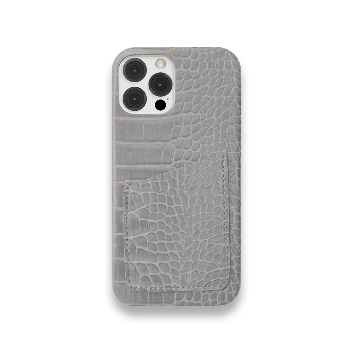Case Card Croco Hot