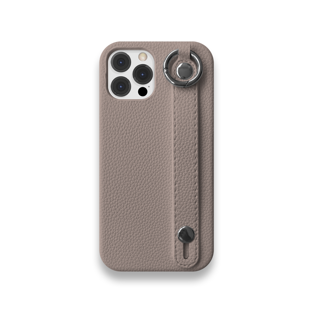 Case Apoio Chaveiro - Collab Lenita
