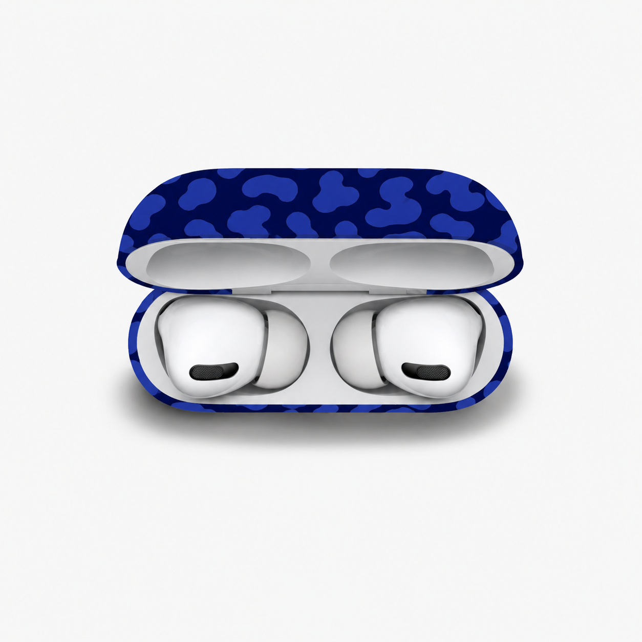 Case Air Pods Brasil Core Onça