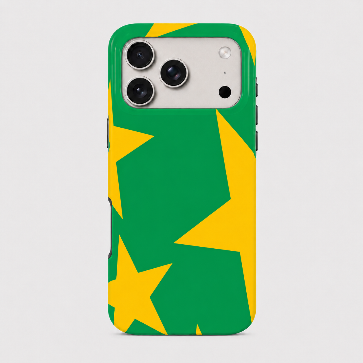Brasil Core Stars