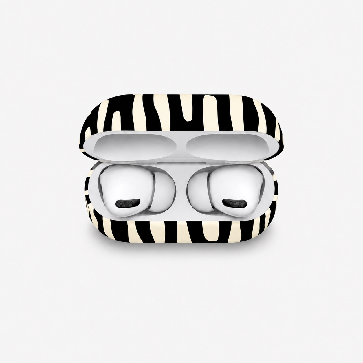 Case Air Pods Way Geometric