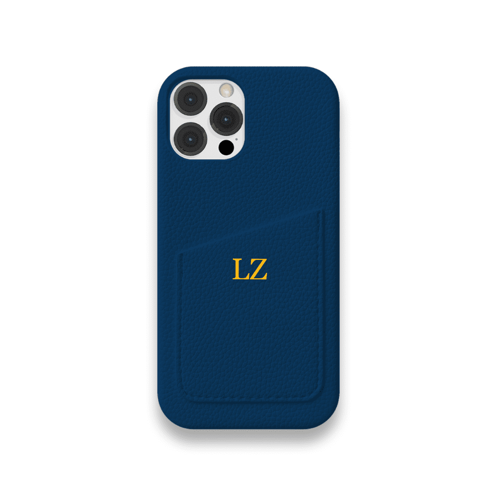 Case Card Lisa Hot - Lenita Zampieri