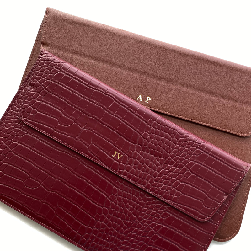 CASES DE MACBOOK PERSONALIZADAS