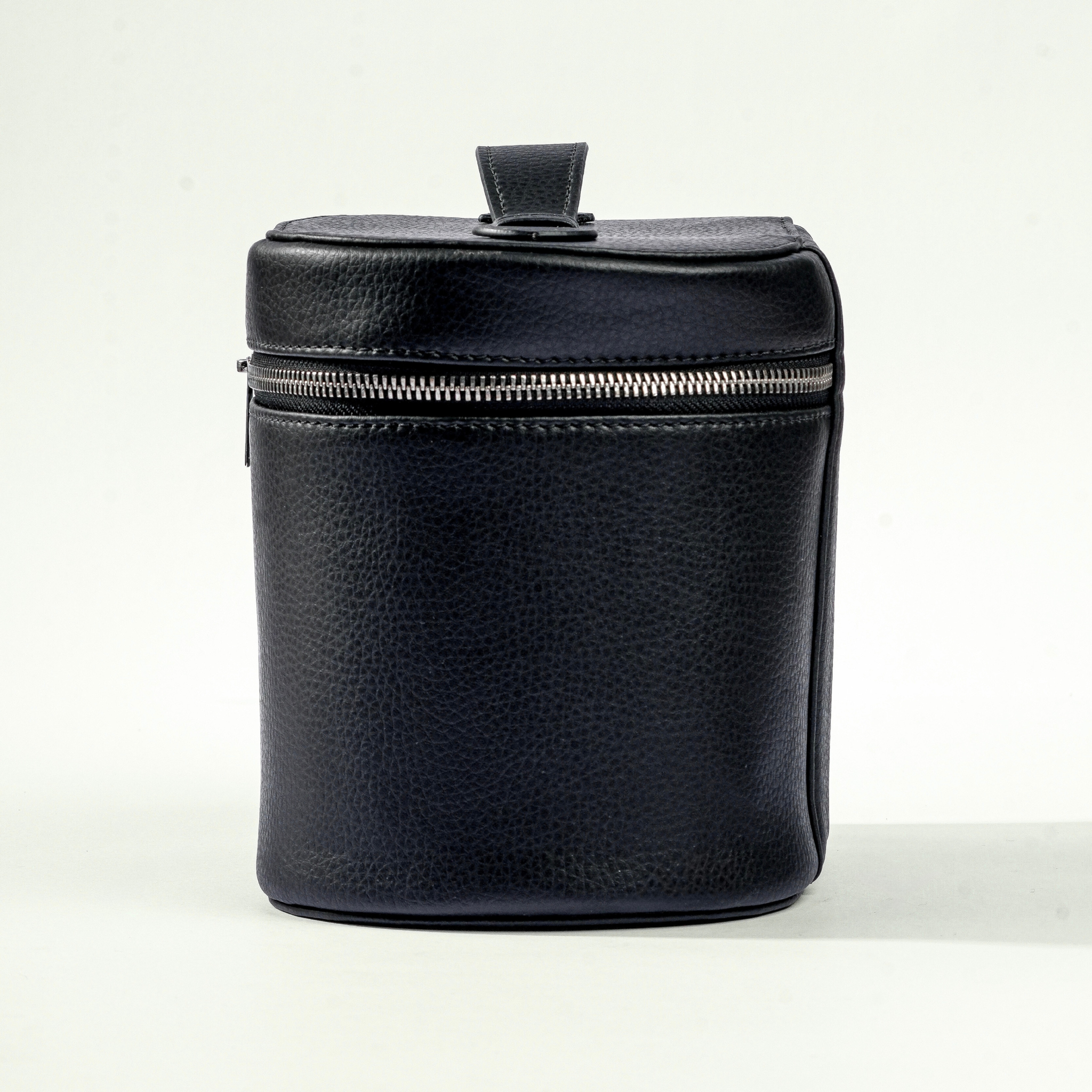 Necessaire Couro liso