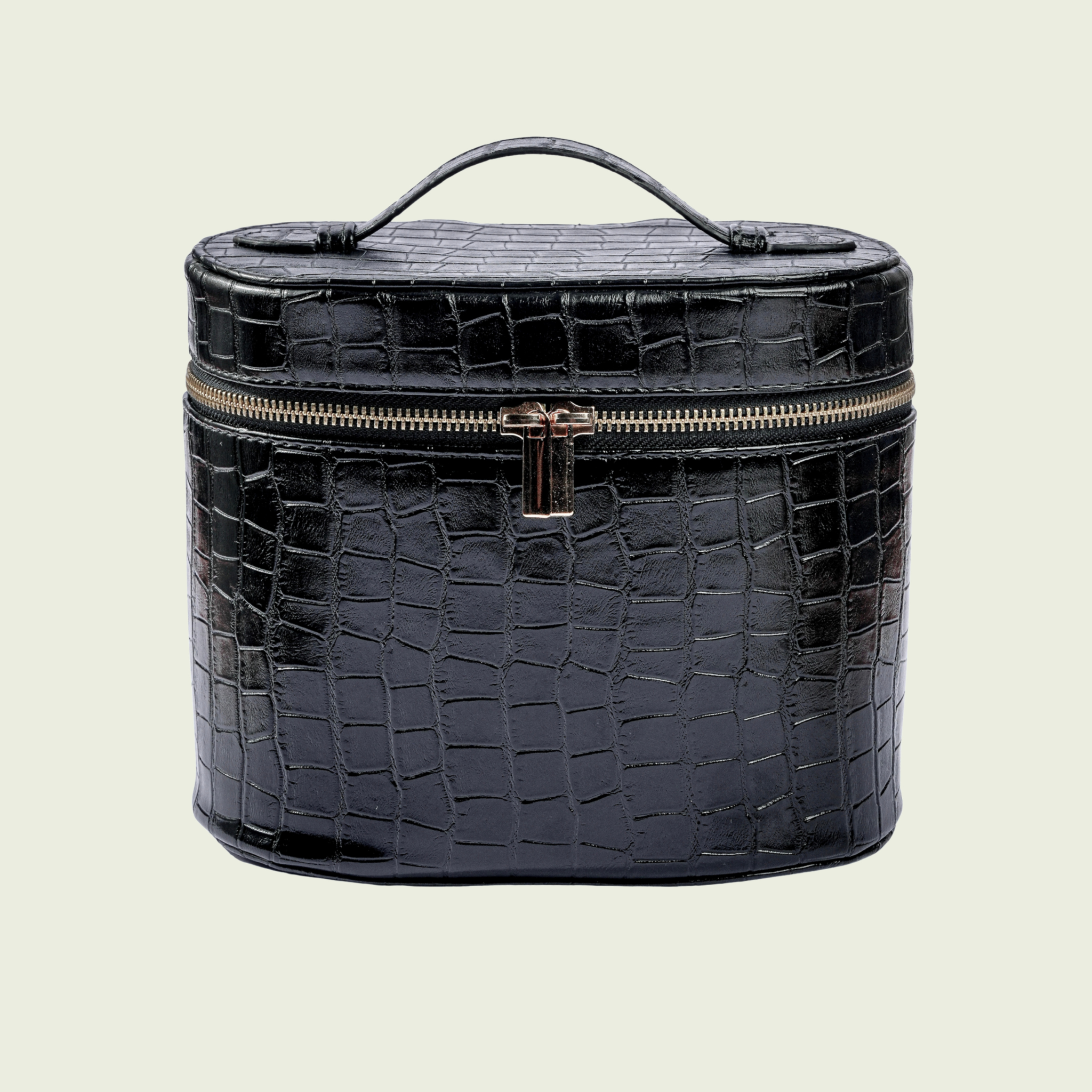 Necessaire Croco