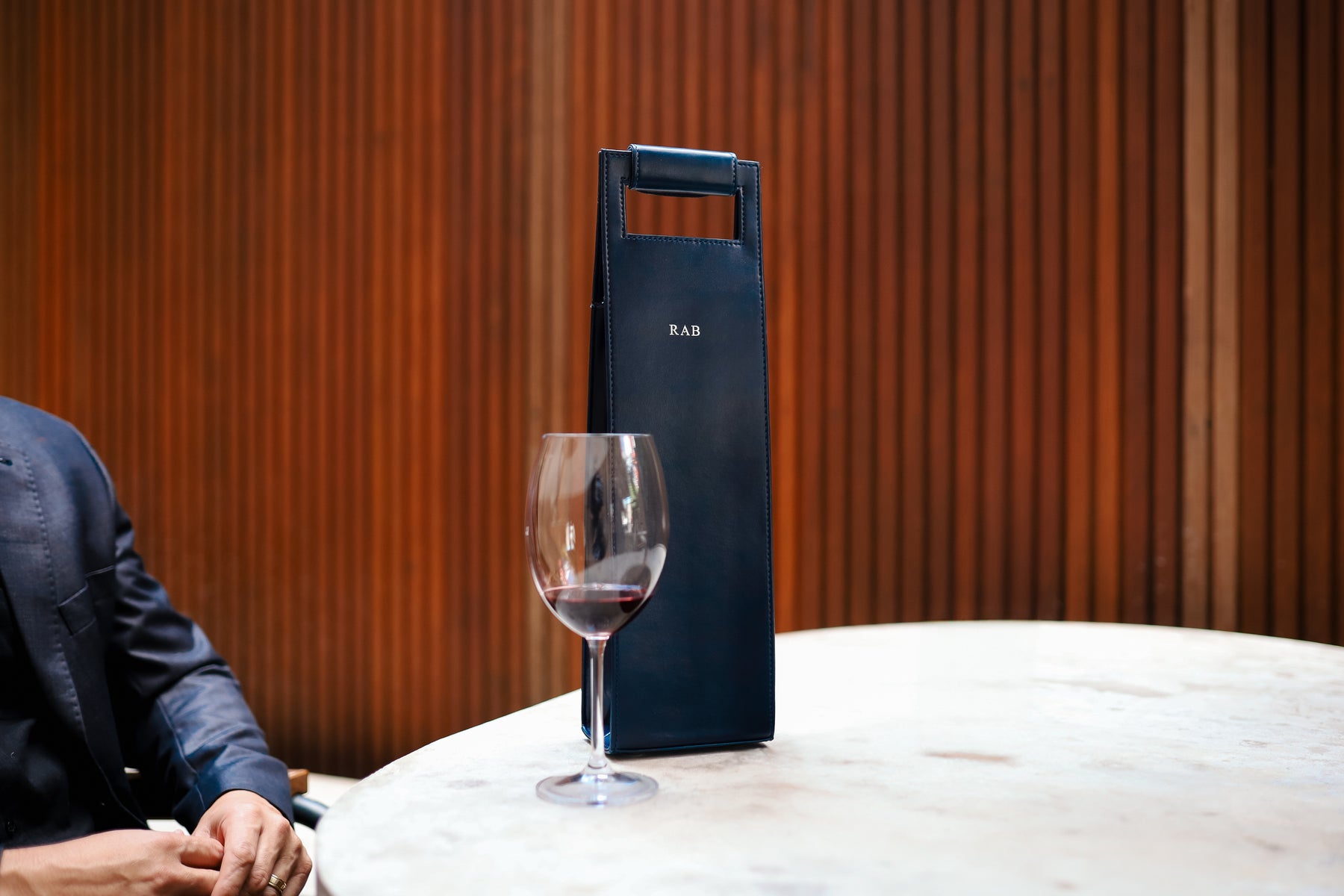 Porta Vinho