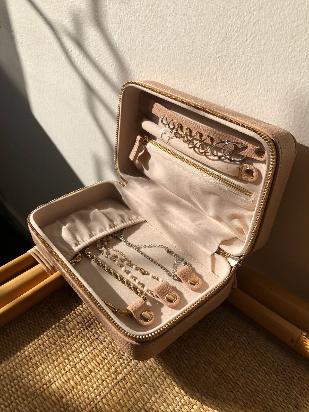 Porta Joias Hot Estrela