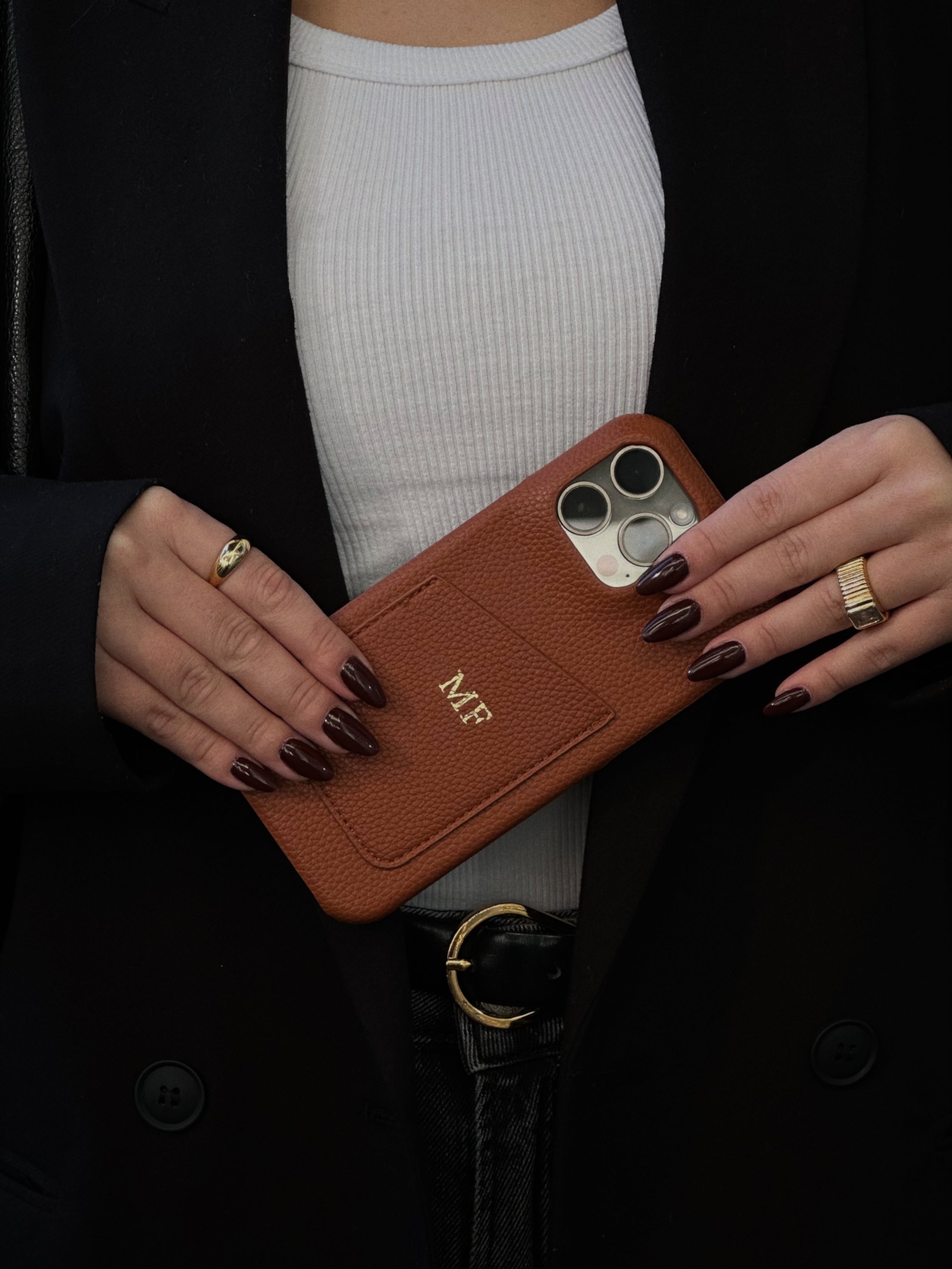 Case Croco Color