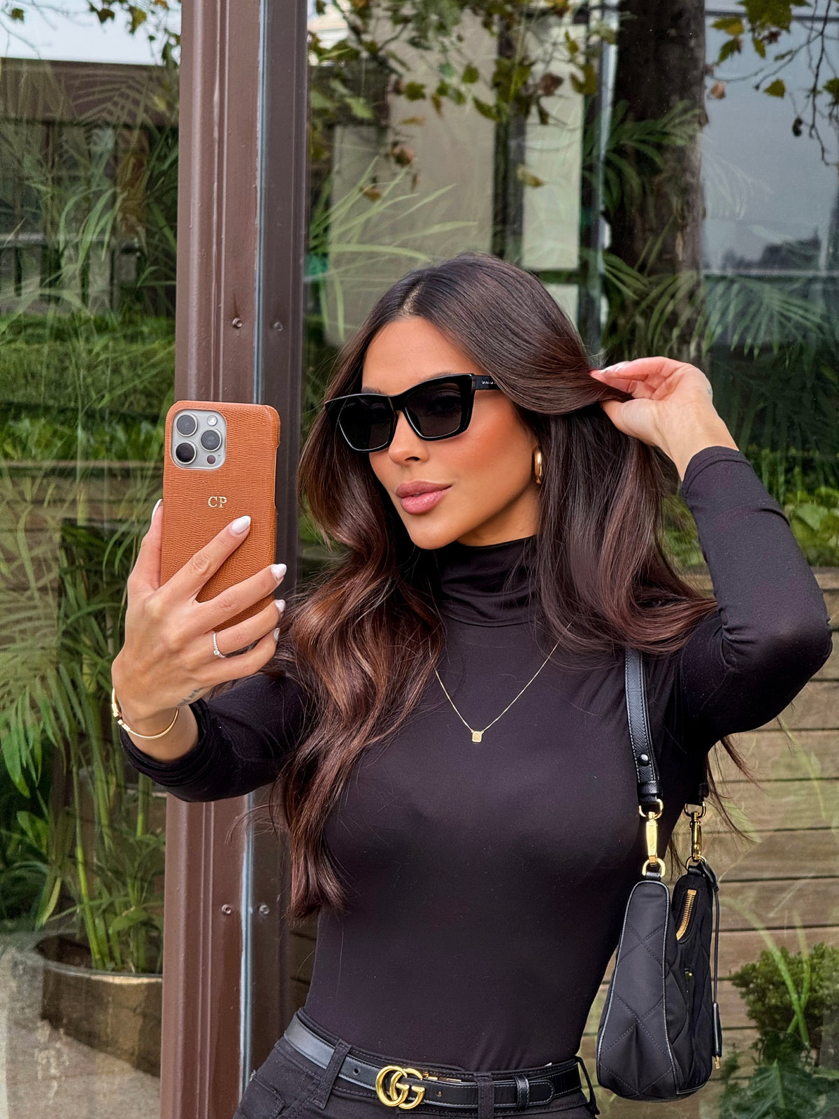 Case Texturizada Color