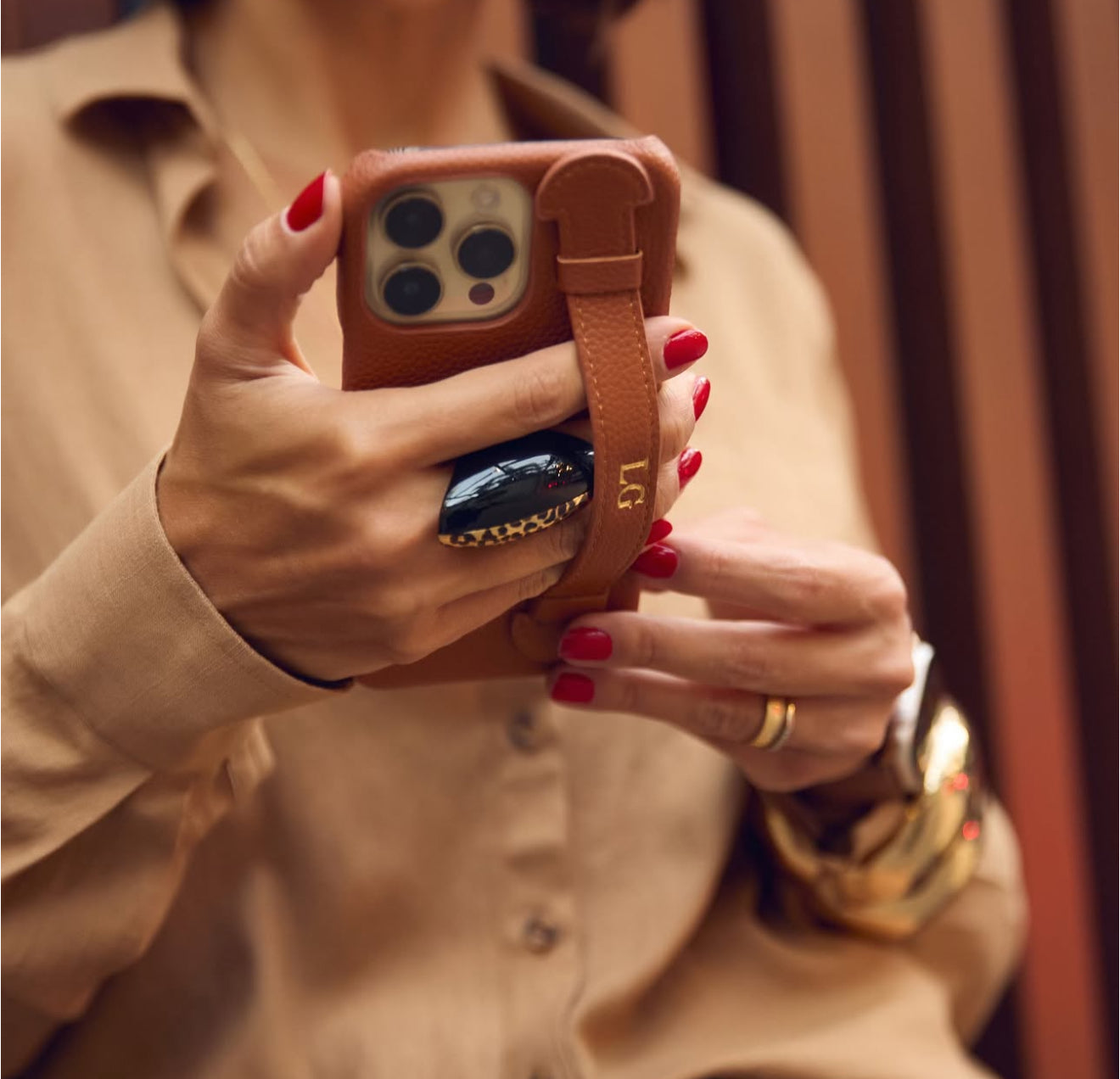 Case Apoio Lisa