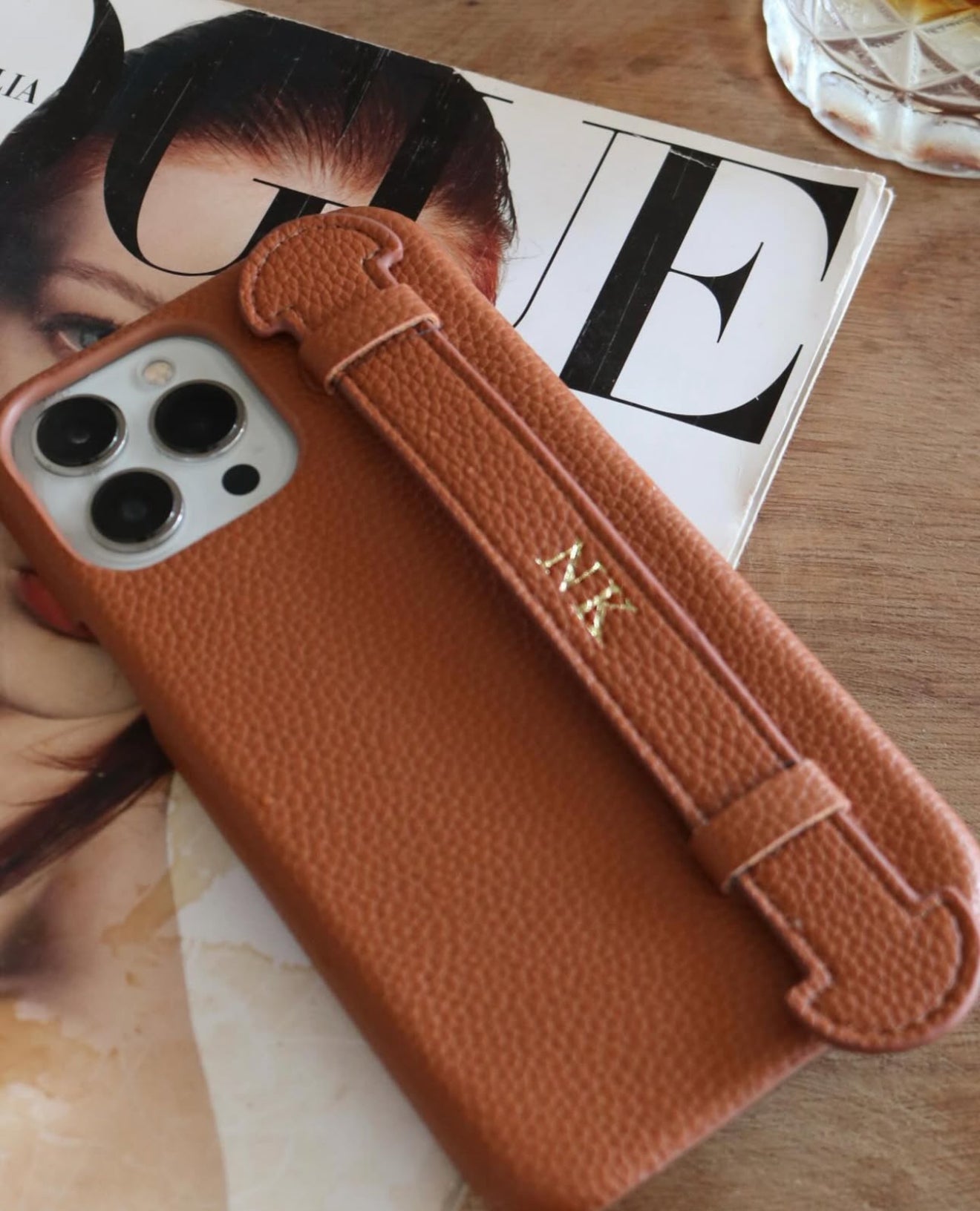 Case Apoio Lisa