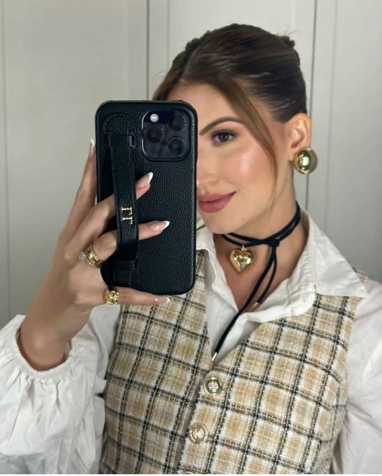 Case Apoio Lisa