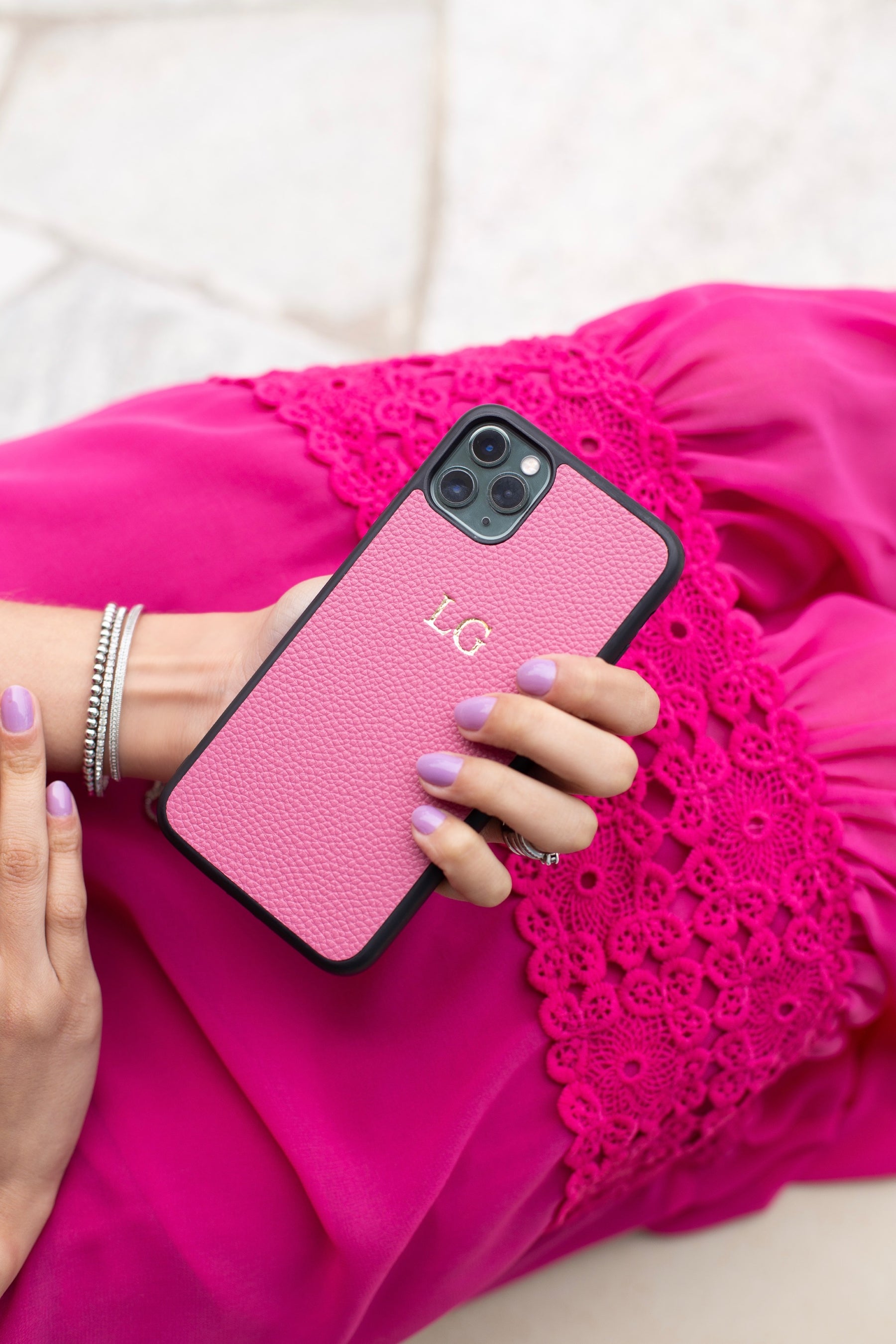 Case Fechada Color
