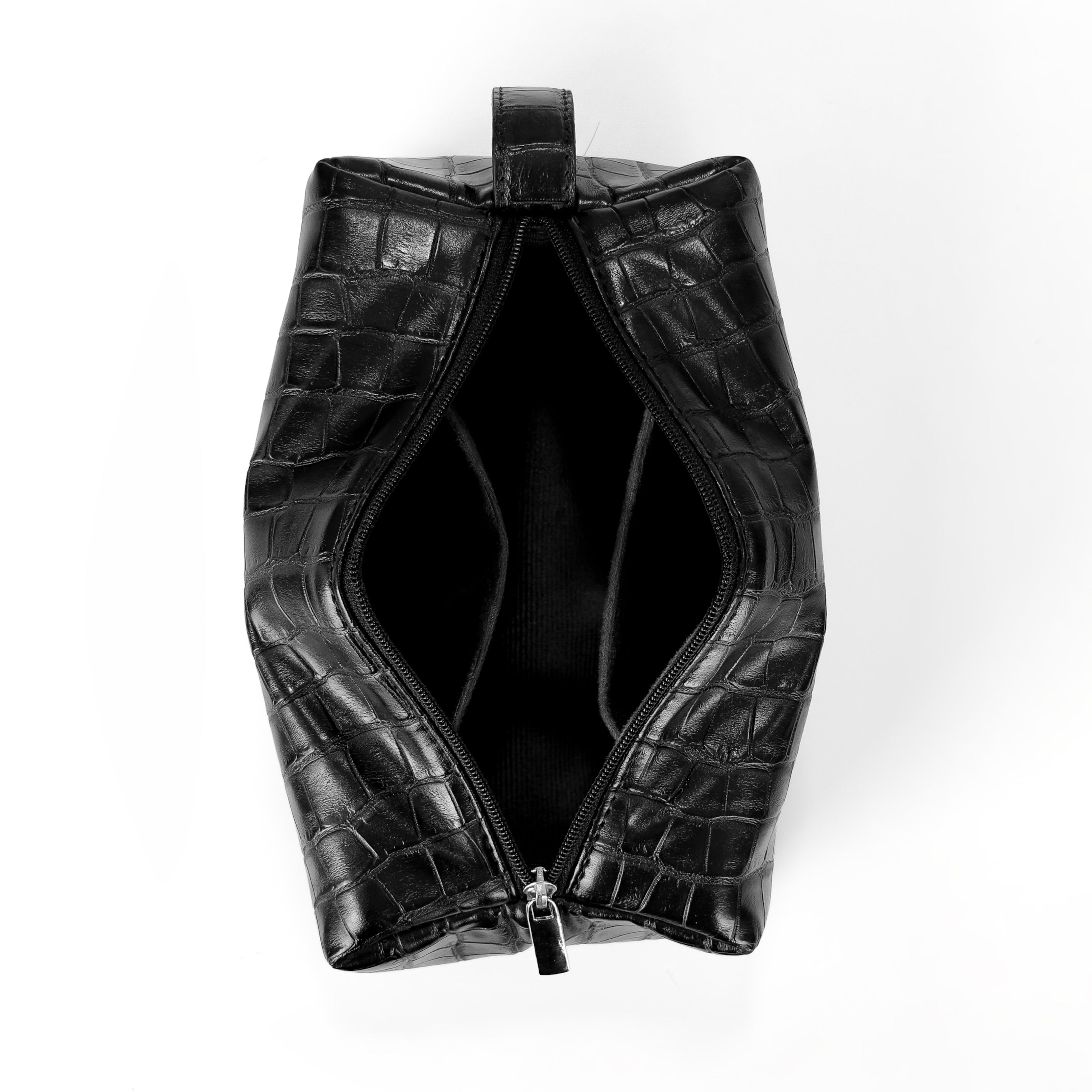 Necessaire Quadrada