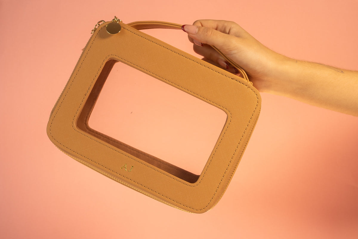 Necessaire - Nat Carvalho