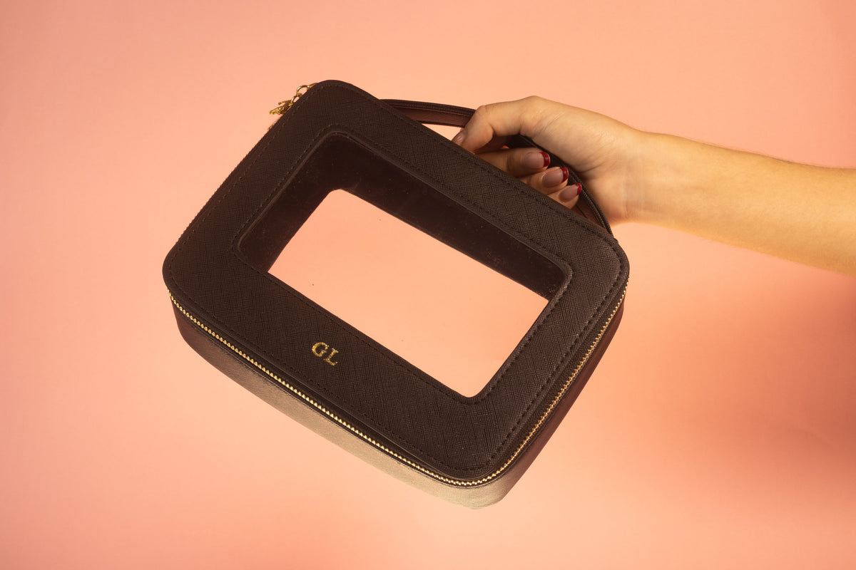 Necessaire - Nat Carvalho