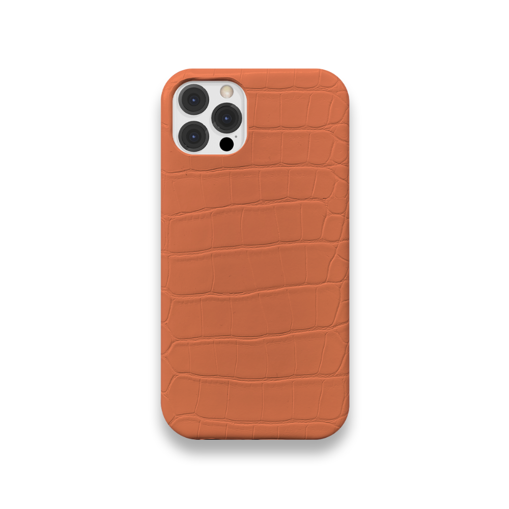 Case Croco Color