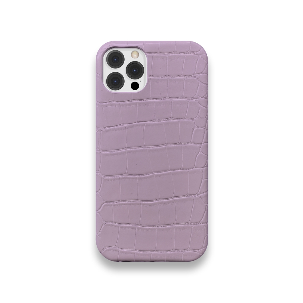 Case Croco Color