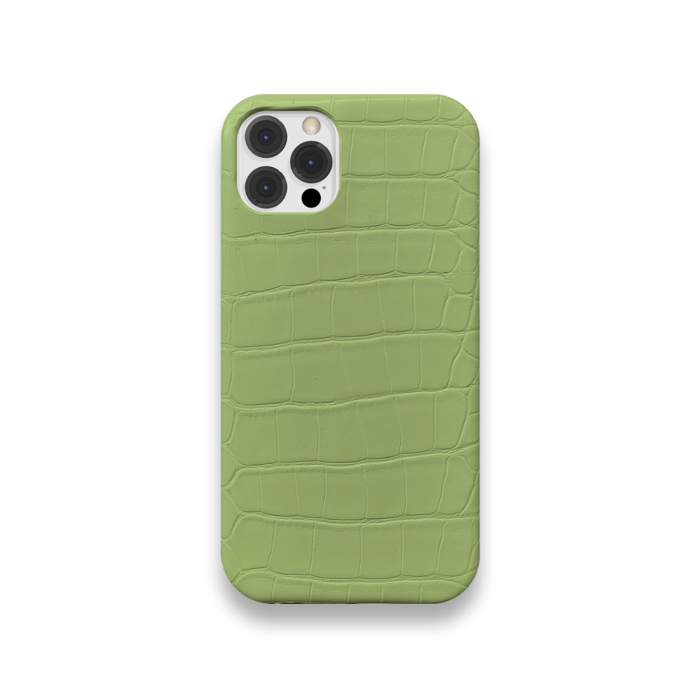 Case Croco Color