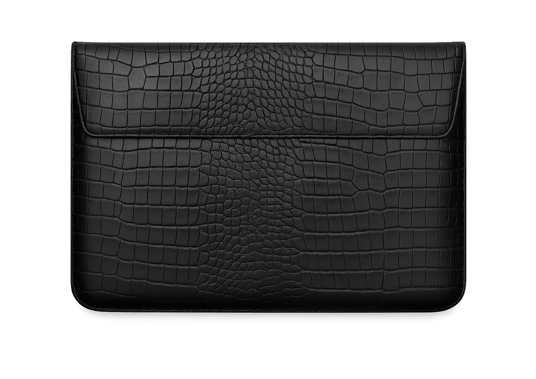 Case MacBook Croco