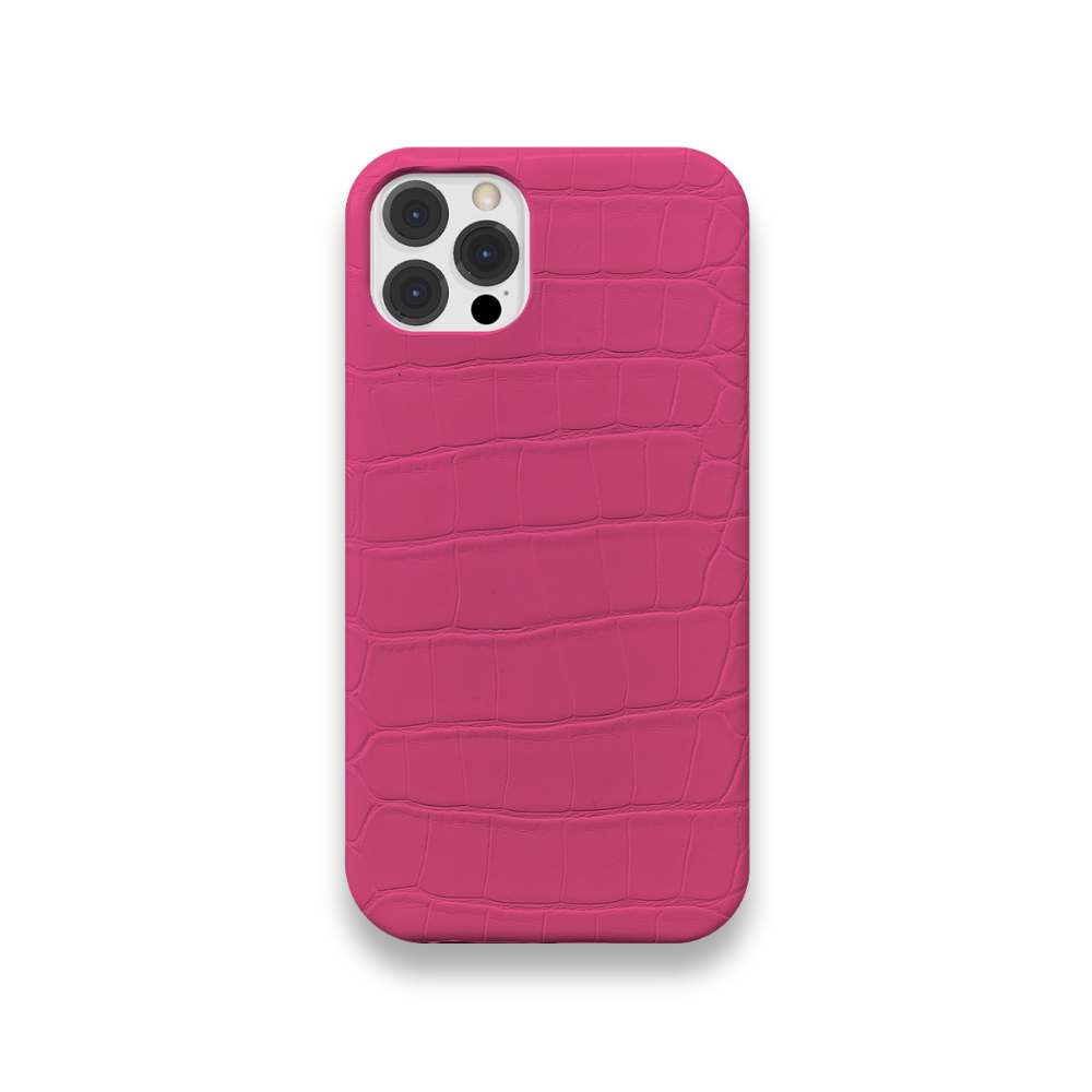 Case Croco Color