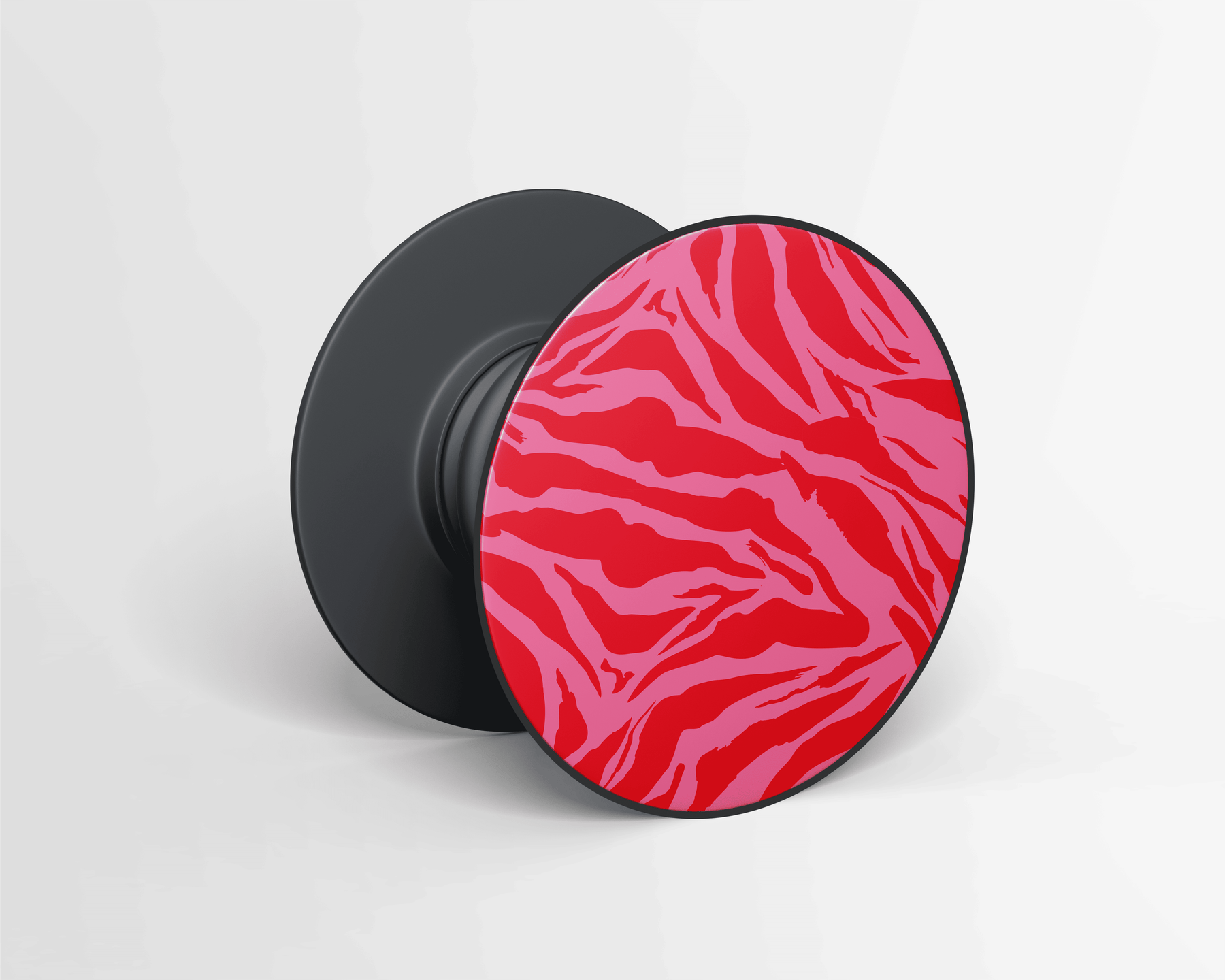 Apoio de Celular Way Preto