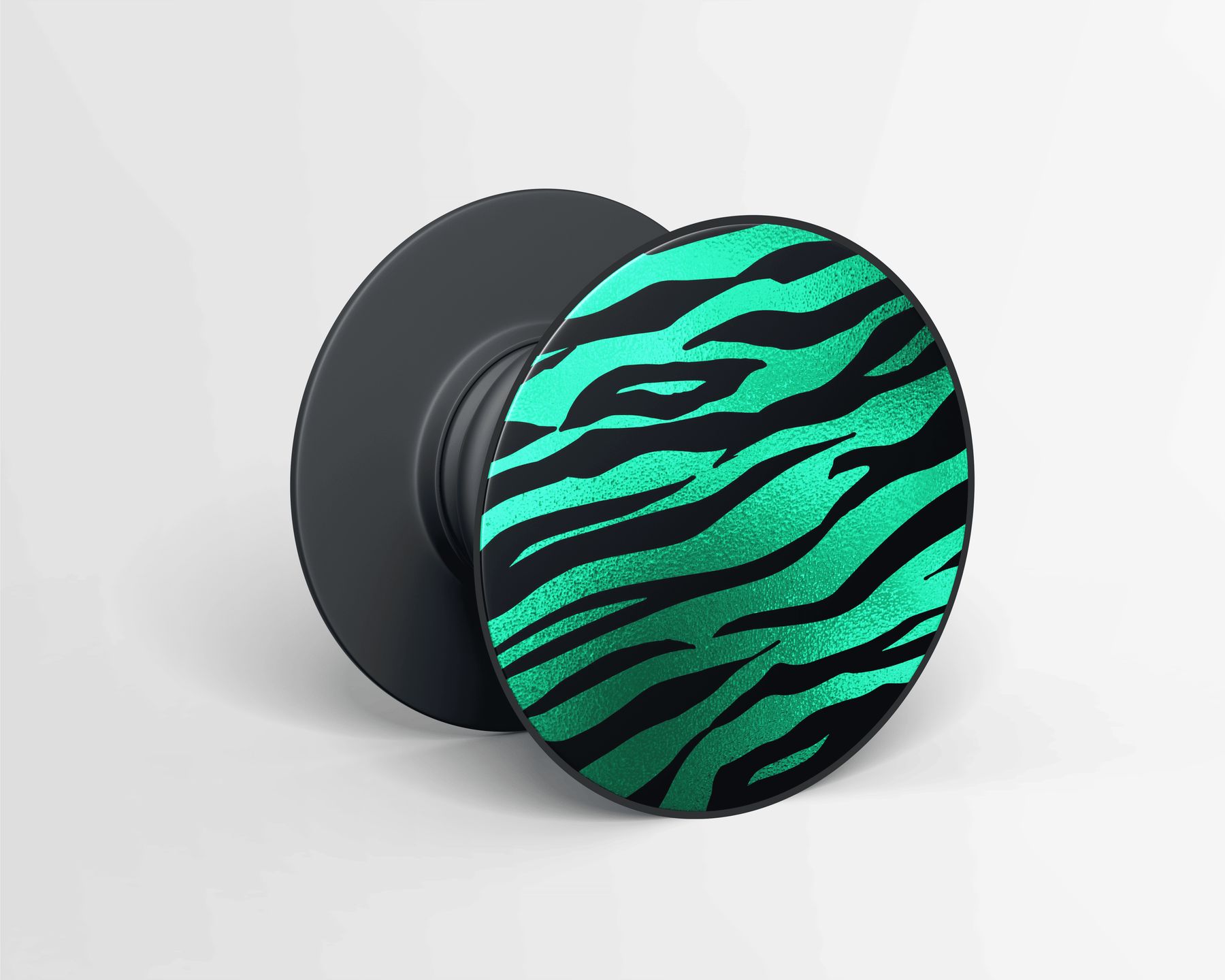 Apoio de Celular Way Preto