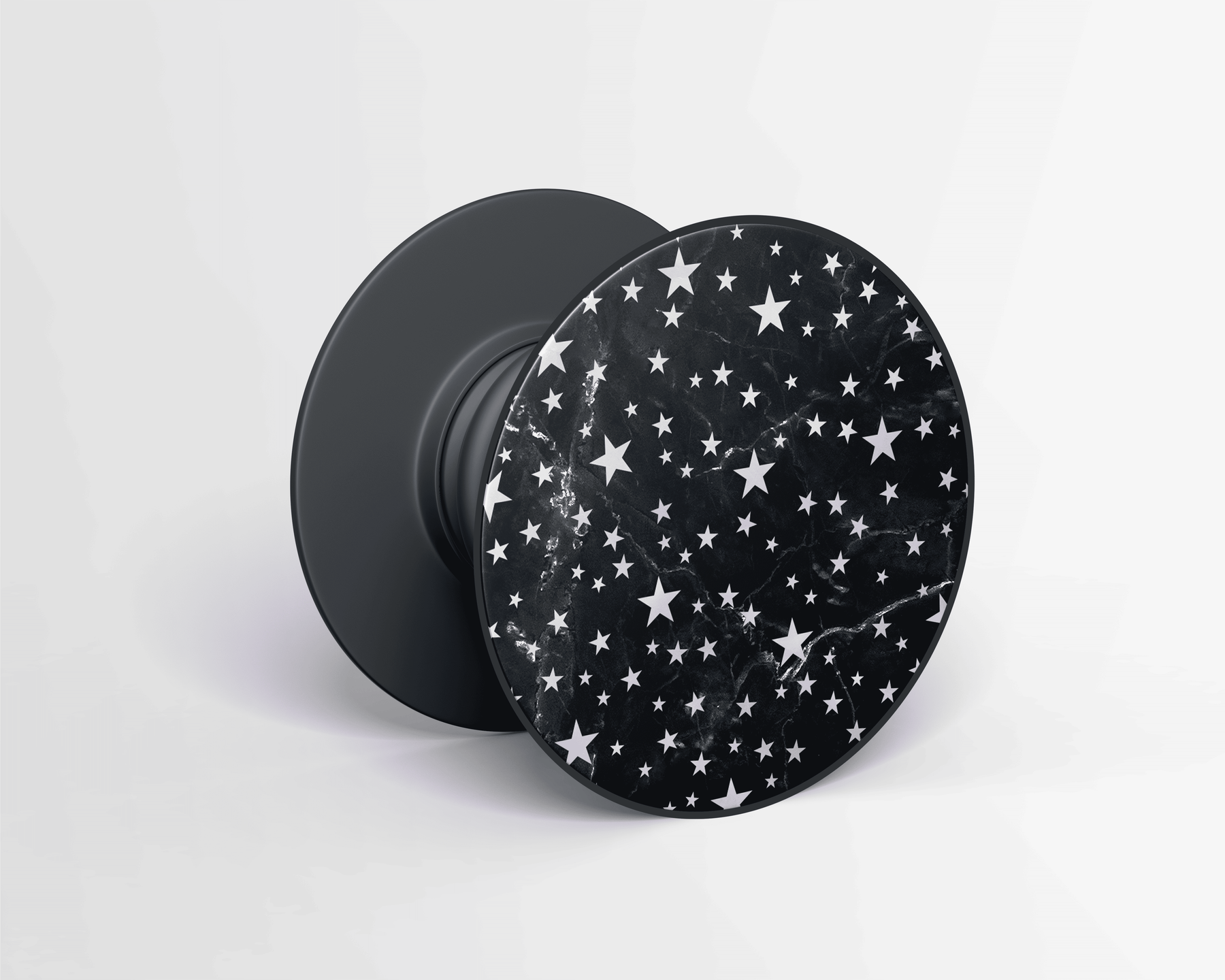 Apoio de Celular Way Preto