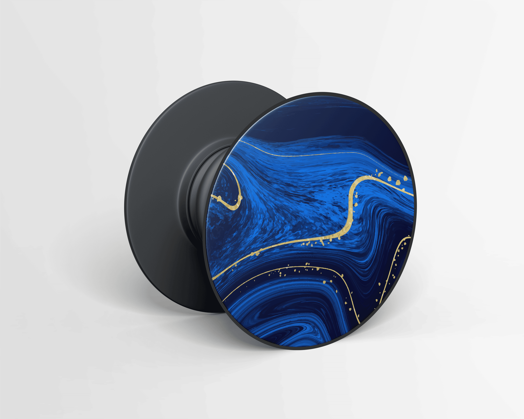 Apoio de Celular Way Preto