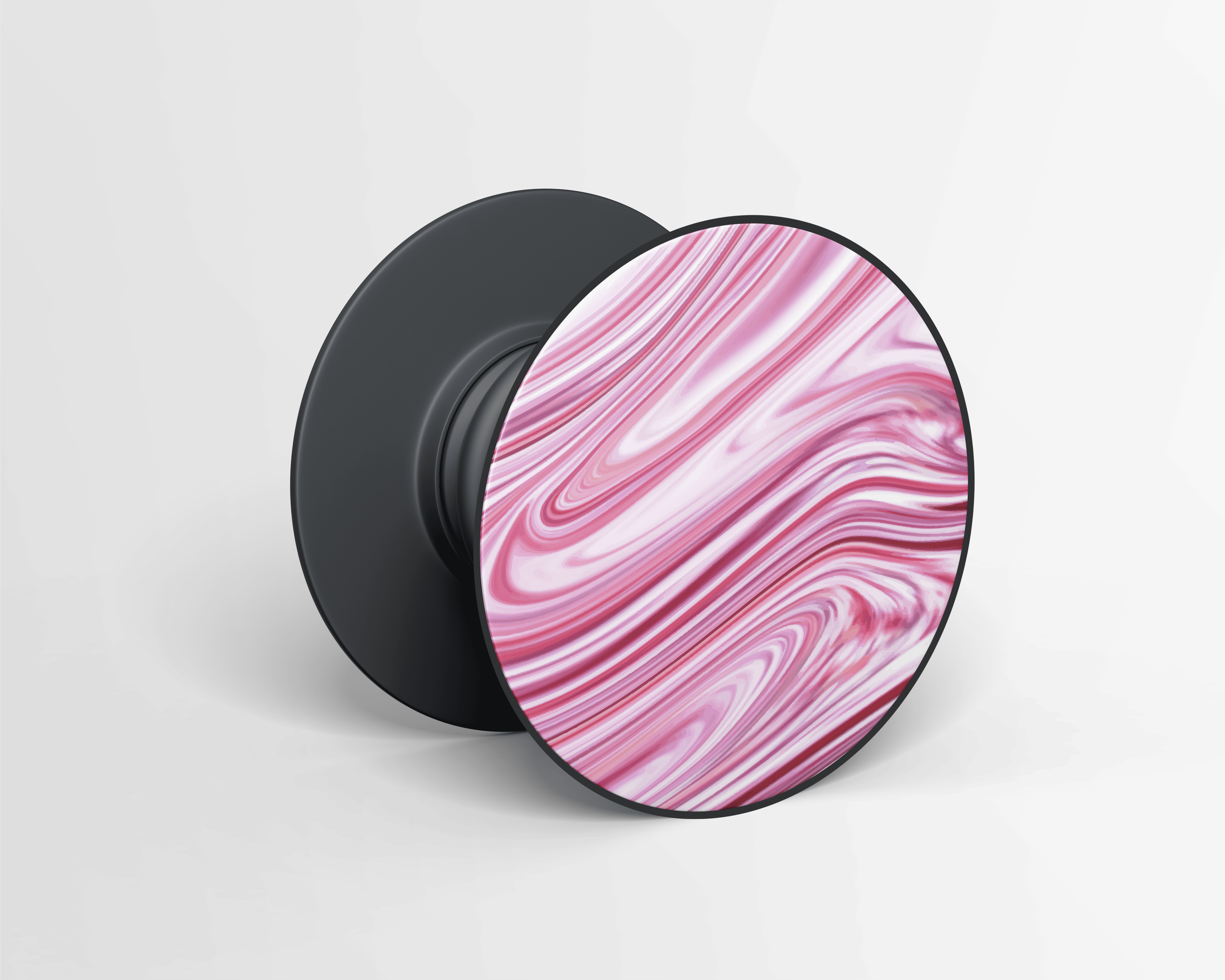Apoio de Celular Way Preto