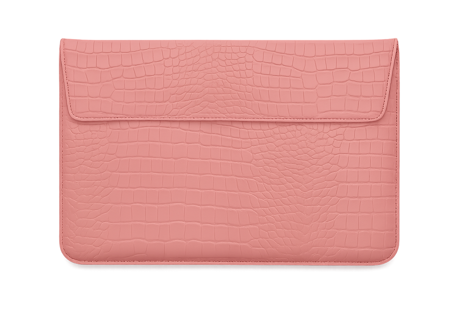 Case MacBook Croco
