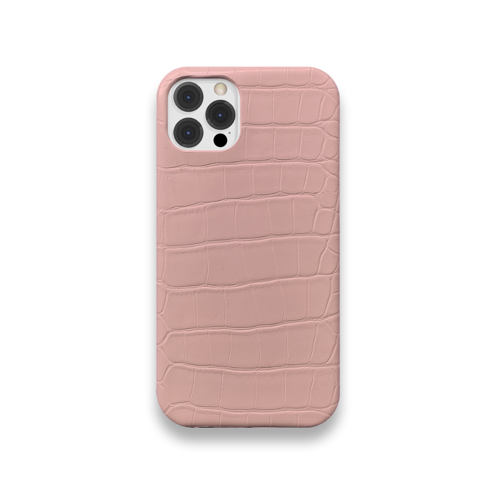 Case Croco Color
