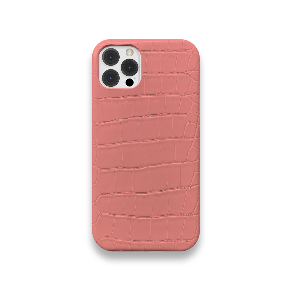Case Croco Color