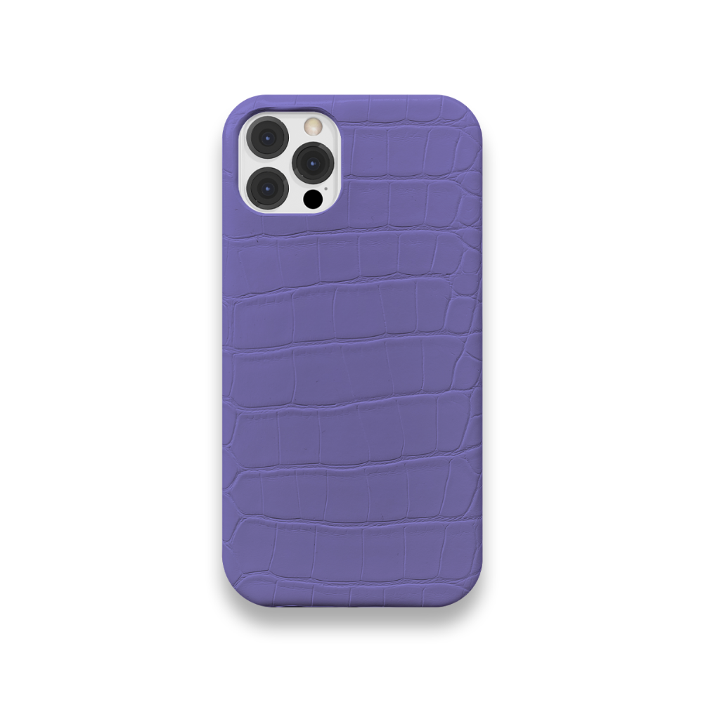 Case Croco Color