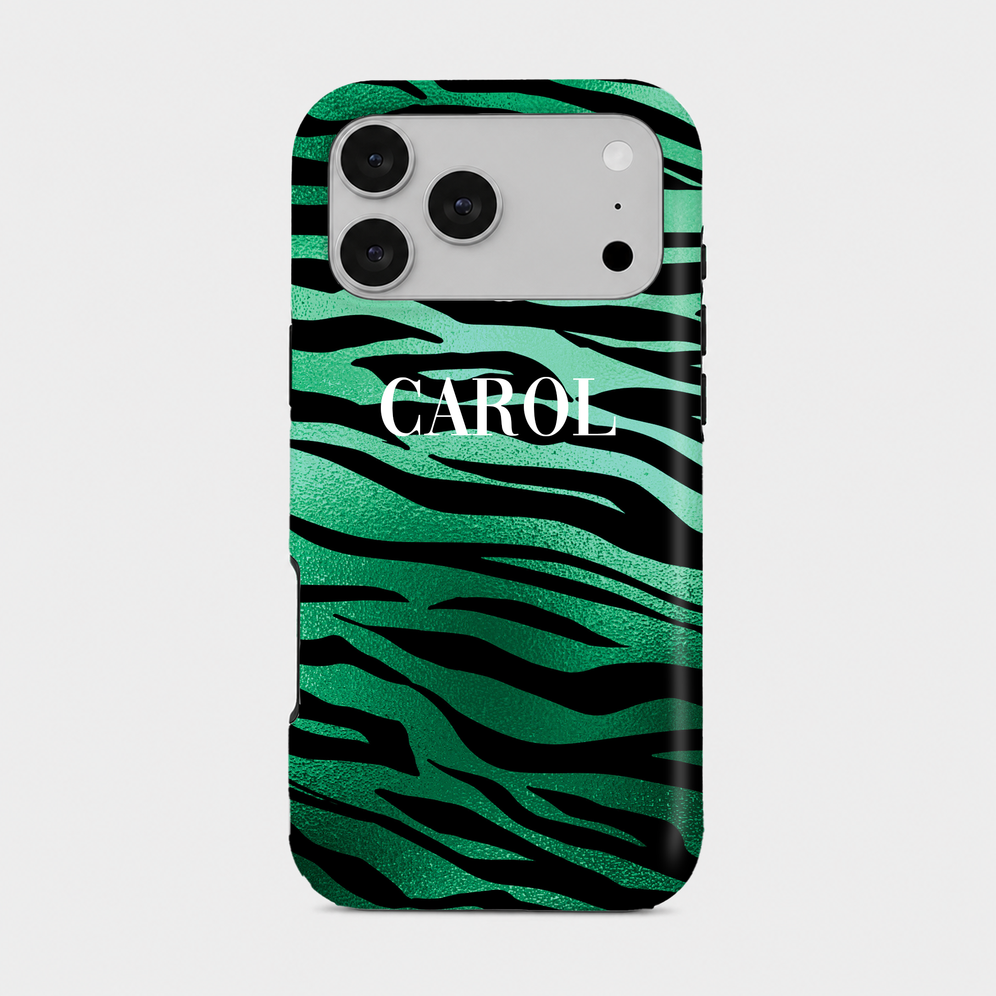 Way Animal PrintTigre