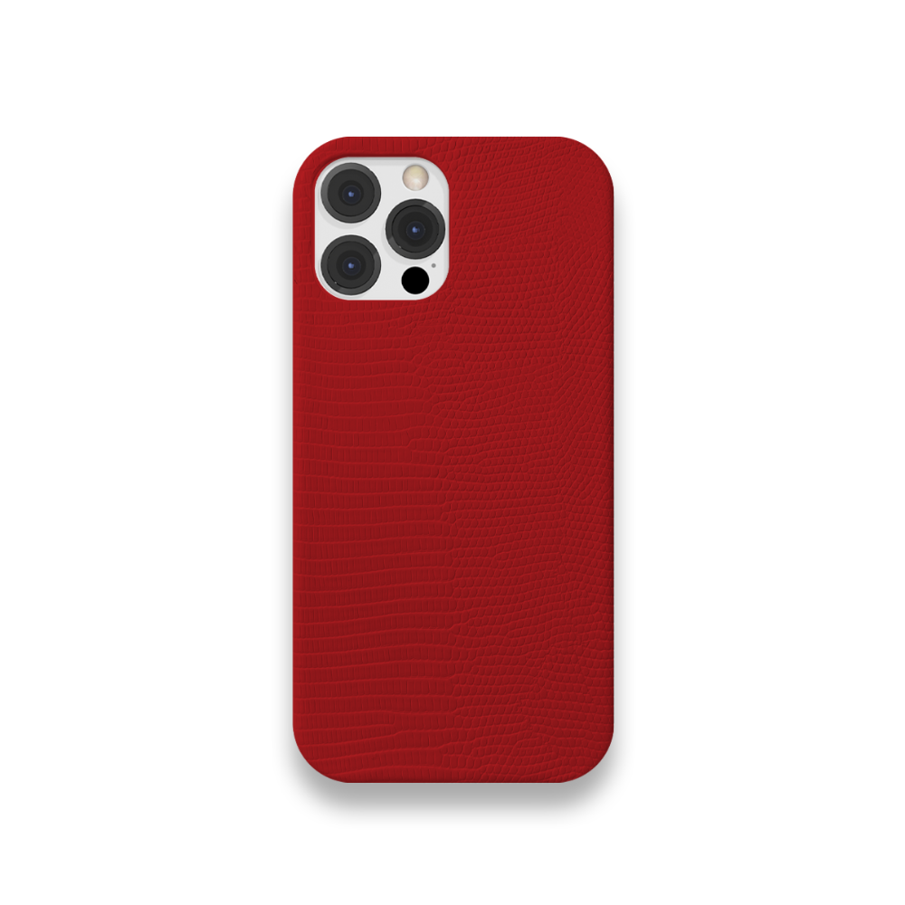 Case Texturizada Hot