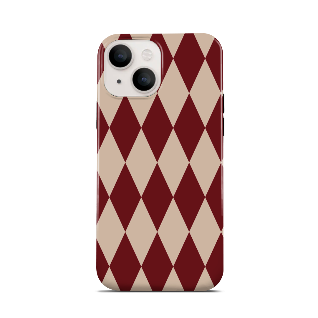 Way triangular Modelo 2